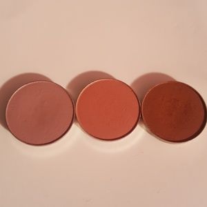 Makeup Geek Eyeshadow Bundle
